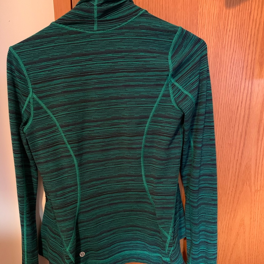 Lulu jacket